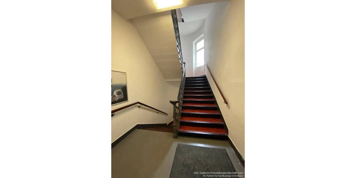 Mehrfamilienhaus, Wohnhaus Karlsruhe / Innenstadt Weststadt - 6 Zimmer, 2 m&sup2;, 5.600.000&euro; | Angebot:26376971