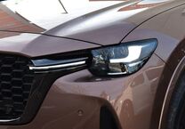 Gebrauchtwagen Mazda CX-80