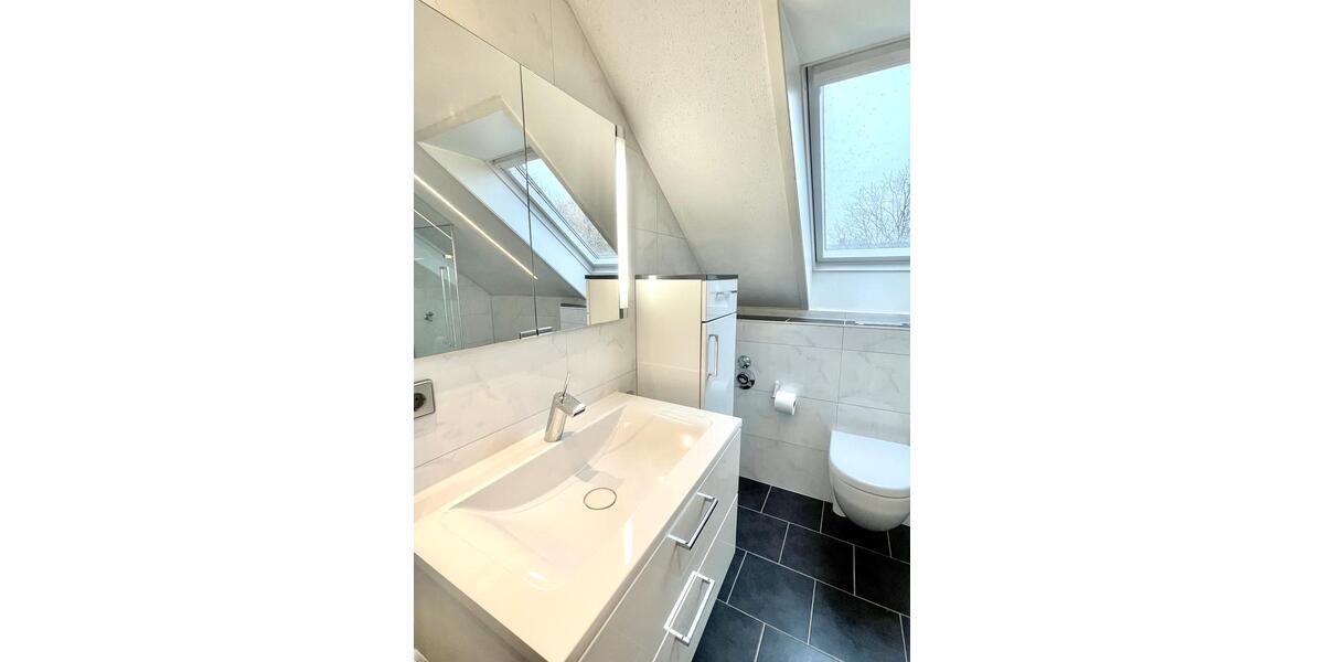 Dachgeschoßwohnung Baden-Baden Balg - 3 Zimmer, 62 m&sup2;, 247.500&euro; | Angebot:26035467