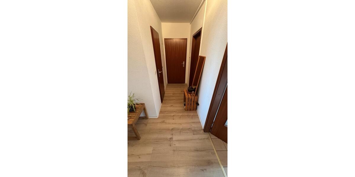 Möbliertes ,Helles Zimmer in der Innenstadt-West 1 zimmer