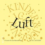 Konzert für die Kleinsten