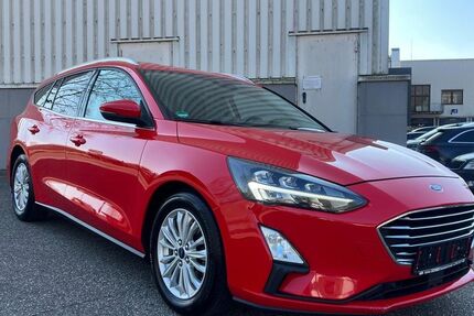 Ford Focus 183.000 km 11.890 &euro; Niefern-Öschelbronn 75223