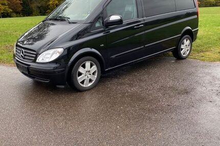 Mercedes-Benz Viano 216.500 km 13.500 &euro; Straubenhardt 75334