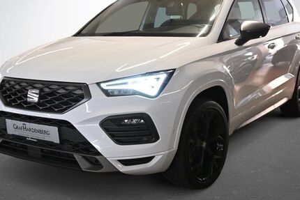 Seat Ateca 39.700 km 28.880 &euro; Karlsruhe 76131