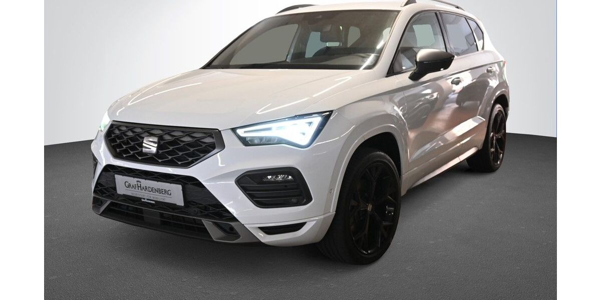 Seat Ateca 39.700 km 28.880 &euro; Karlsruhe 76131