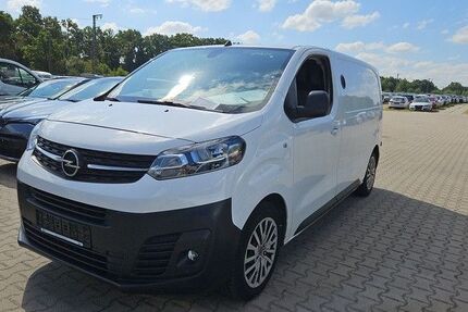 Opel Vivaro 111.341 km 14.490 € Bretten 75015