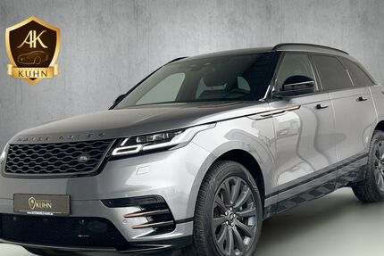 Land Rover Range Rover Velar 52.450 km 43.980 € Wörth am Rhein 76744