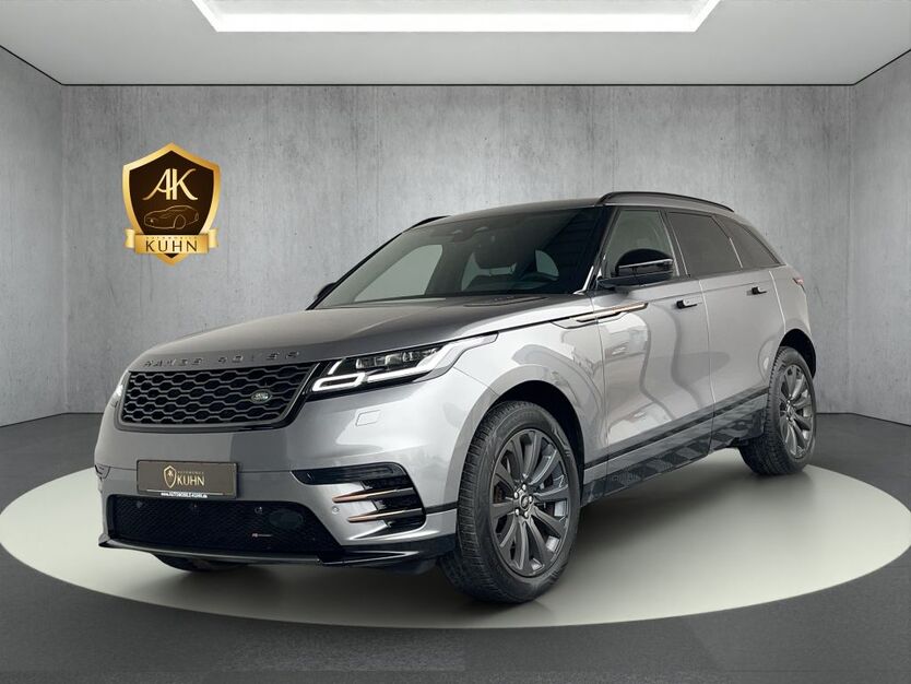 Land Rover Range Rover Velar 52.450 km 44.990 € Wörth am Rhein 76744