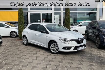 Renault Megane 103.128 km 11.490 € Linkenheim-Ho. 76351