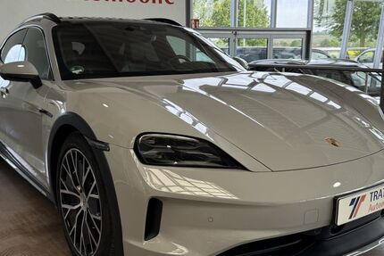 Porsche Taycan 31.400 km 96.490 &euro; Bruchsal 76646