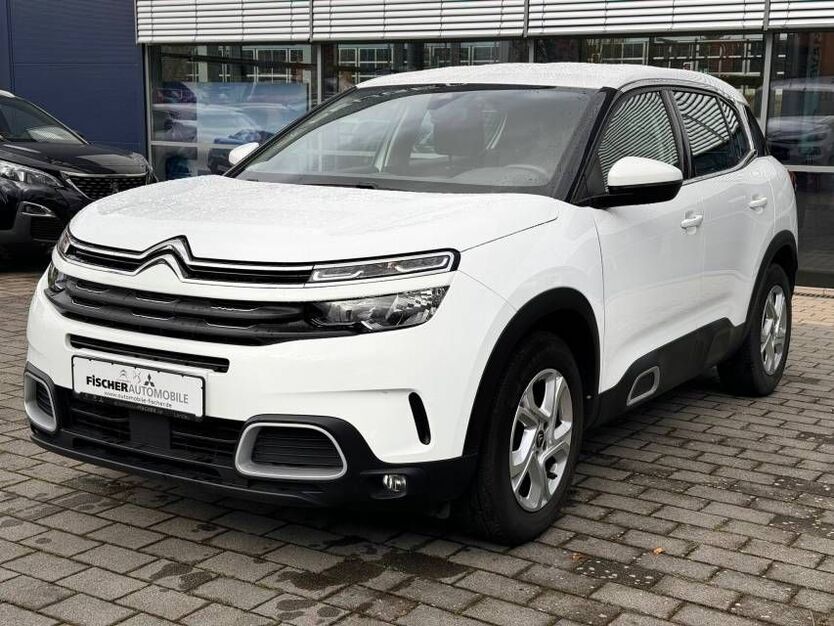 C5 Aircross