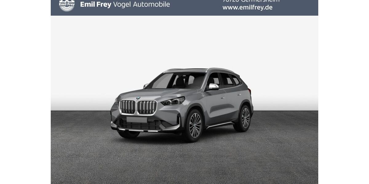 BMW X1 7.730 km 38.890 &euro; Germersheim 76726