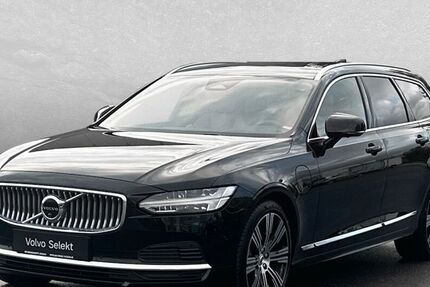 Volvo V90 13.000 km 51.750 &euro; Karlsruhe 76187