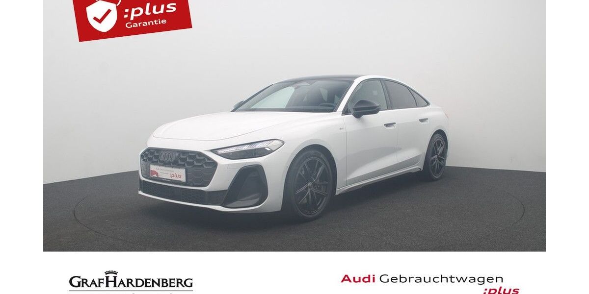 Audi A5 14.980 km 56.680 &euro; Karlsruhe 76131
