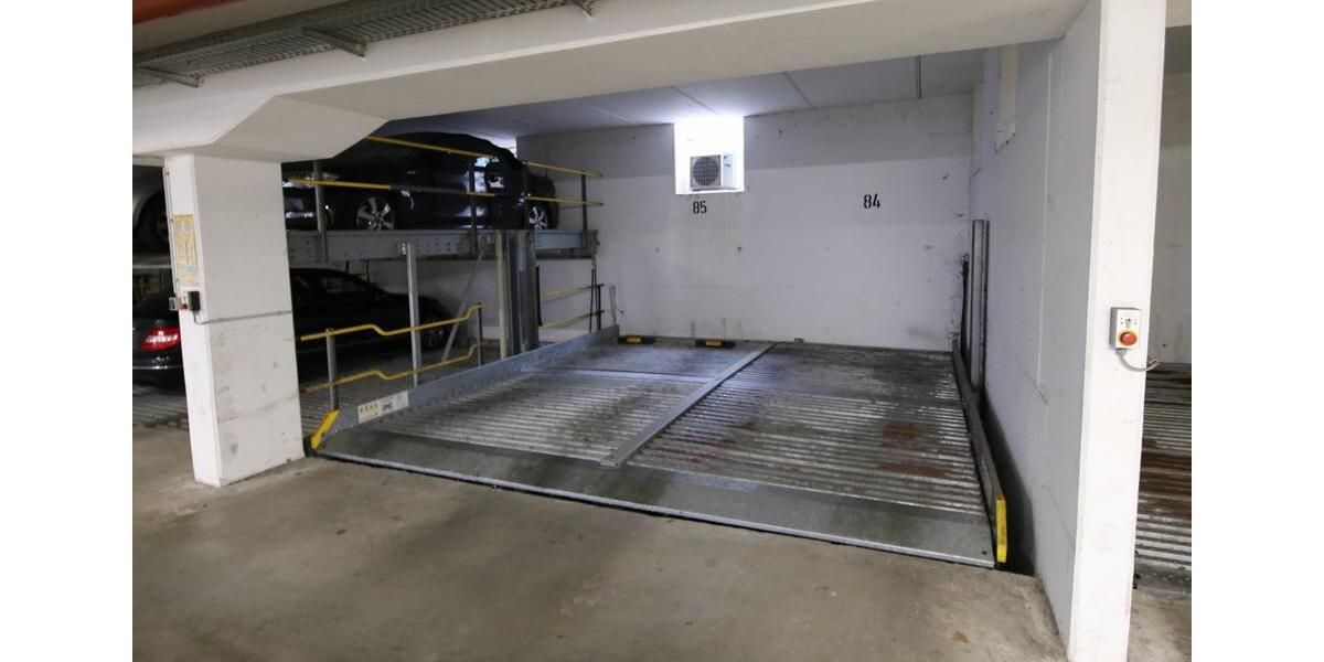 Etagenwohnung Karlsruhe Daxlanden - 2 Zimmer, 53 m&sup2;, 1.300&euro; | Angebot:24604229