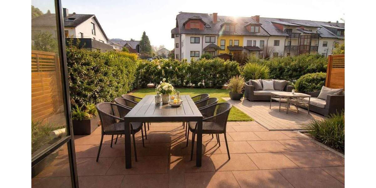 Doppelhaushälfte Karlsbad Langensteinbach - 5 Zimmer, 155 m&sup2;, 549.000&euro; | Angebot:25410272