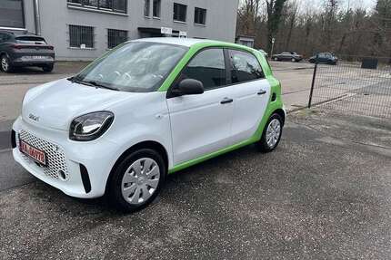 Smart forFour 8.950 km 10.000 &euro; Ettlingen 76275