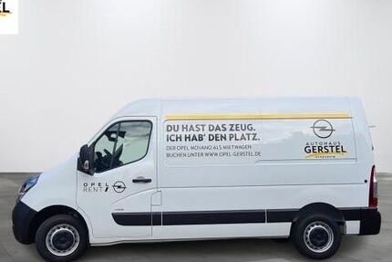 Opel Movano 52.200 km 27.890 € Pforzheim 75175