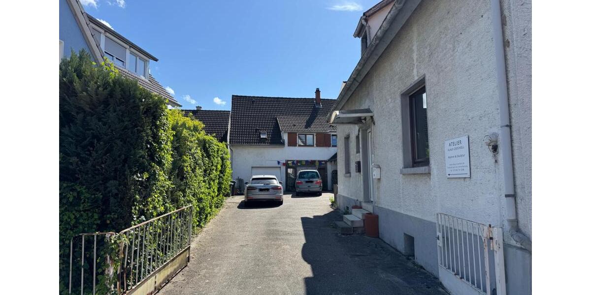 Einfamilienhaus Rheinstetten - 11 Zimmer, 226 m&sup2;, 495.000&euro; | Angebot:26729200