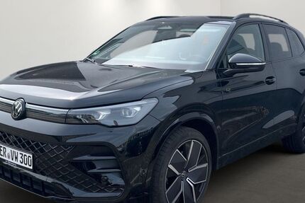 VW Tiguan 9.900 km 48.999 &euro; Germersheim 76726