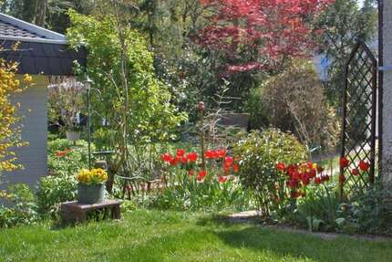 Haus Waldbronn - 8 Zimmer, 212 m&sup2;, 729.000&euro; | Angebot:25476157