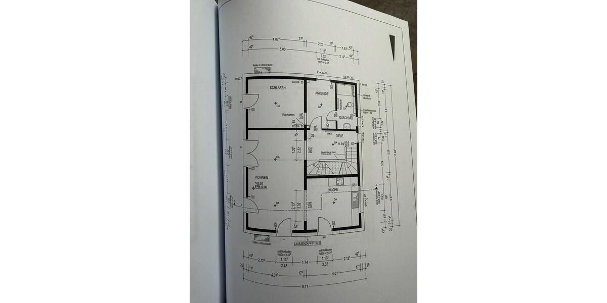 Einfamilienhaus Gondelsheim - 6 Zimmer, 142 m&sup2;, 765.000&euro; | Angebot:27121576