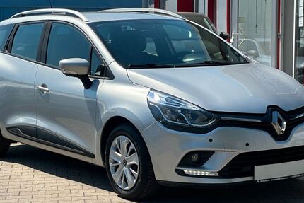 Renault Clio 125.000 km 8.995 € Bruchsal-Helmsheim 76646