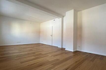 Helle 3-Zimmer-Wohnung im 1. Obergeschoss. 3 zimmer