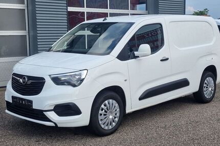 Opel Combo 66.000 km 14.499 &euro; Landau 76829
