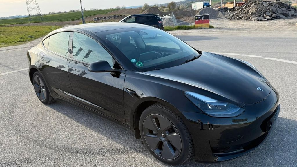 Tesla Model 3 47.200 km 29.900 &euro; Bretten 75015