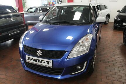 Suzuki Swift 87.875 km 8.200 &euro; Karlsruhe 76185
