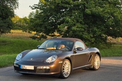 Porsche Boxster 102.600 km 26.500 &euro; Rülzheim 76761