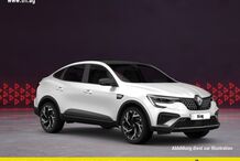 Gebrauchtwagen Renault Arkana