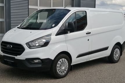 Ford Transit Custom 74.000 km 15.998 &euro; Landau 76829