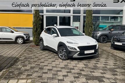 Hyundai KONA 30.267 km 24.990 &euro; Linkenheim-Ho. 76351