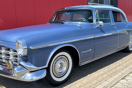 Chrysler Imperial 80.900 km 59.900 &euro; Karlsdorf 76689