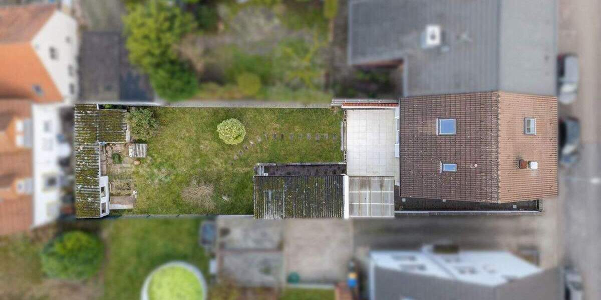 Doppelhaushälfte Karlsruhe Neureut - 6 Zimmer, 147 m&sup2;, 599.000&euro; | Angebot:24529347