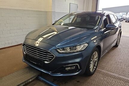 Ford Mondeo 159.185 km 13.490 &euro; Bretten 75015