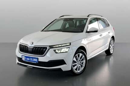 Skoda Kamiq 28.921 km 17.950 &euro; Karlsruhe 76227