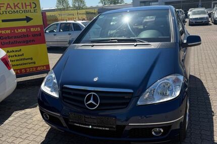 Mercedes-Benz A 160 160.000 km 4.990 &euro; Herxheim 76863