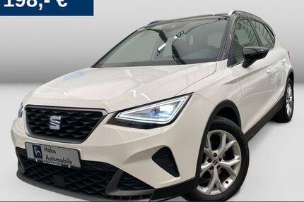 Seat Arona 16.601 km 16.499 &euro; Niefern-Öschelbronn 75223