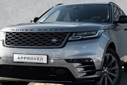 Land Rover Range Rover Velar 41.000 km 44.250 &euro; Karlsruhe 76187
