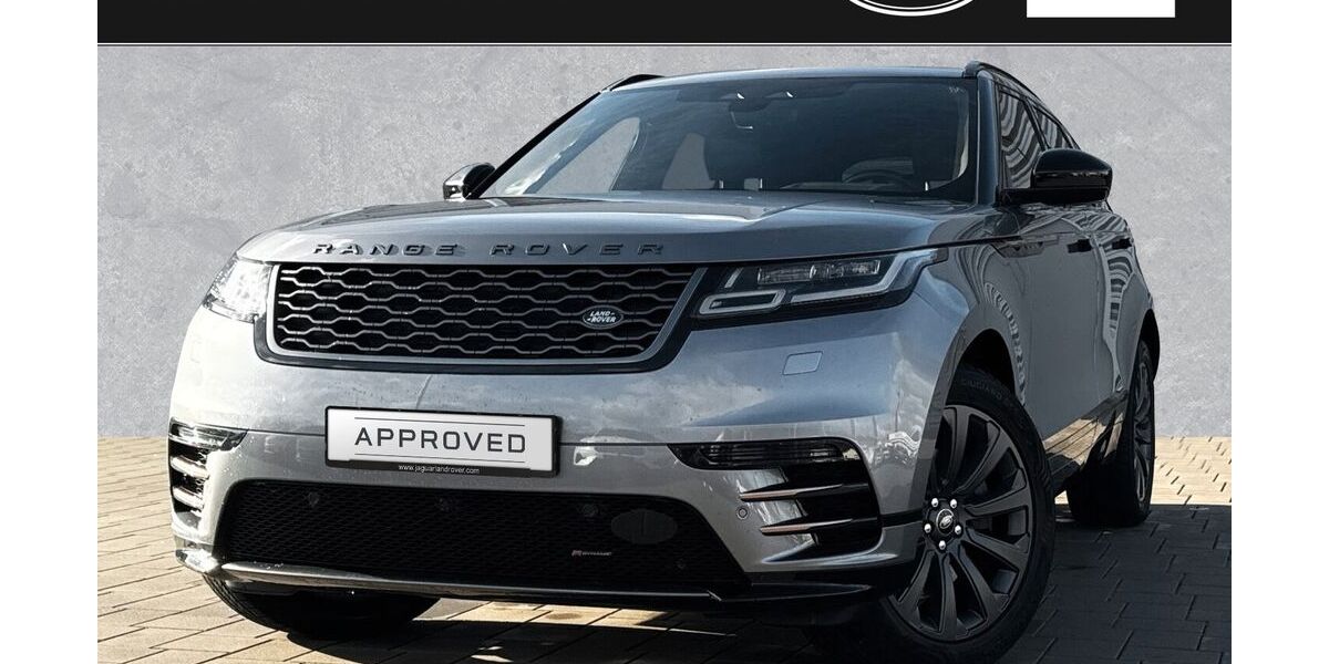 Land Rover Range Rover Velar 41.000 km 44.250 &euro; Karlsruhe 76187