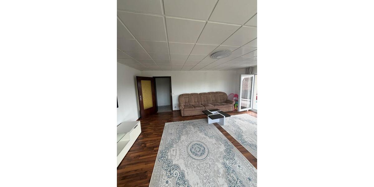 Etagenwohnung Rastatt - 2.5 Zimmer, 85 m&sup2;, 1.200&euro; | Angebot:26412569