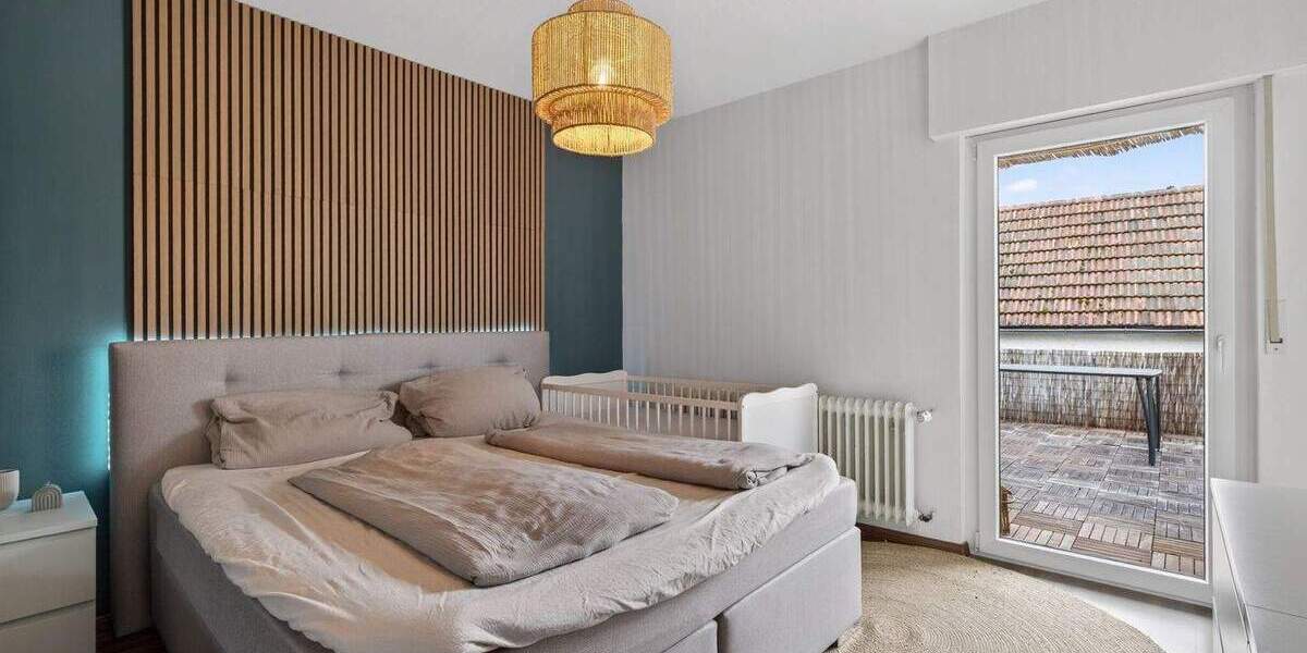 Mehrfamilienhaus, Wohnhaus Jockgrim - 6 Zimmer, 173 m&sup2;, 489.000&euro; | Angebot:25771478