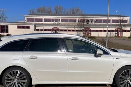 Peugeot 508 96.600 km 15.400 &euro; Karlsdorf 76689