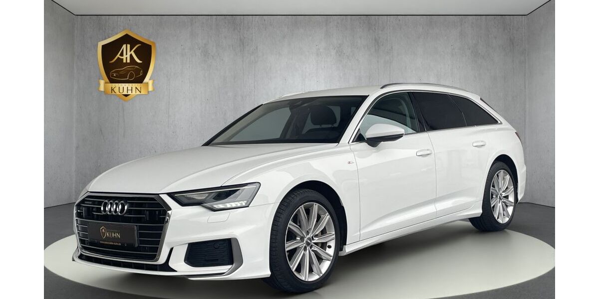 Audi A6 101.614 km 27.980 &euro; Wörth am Rhein 76744