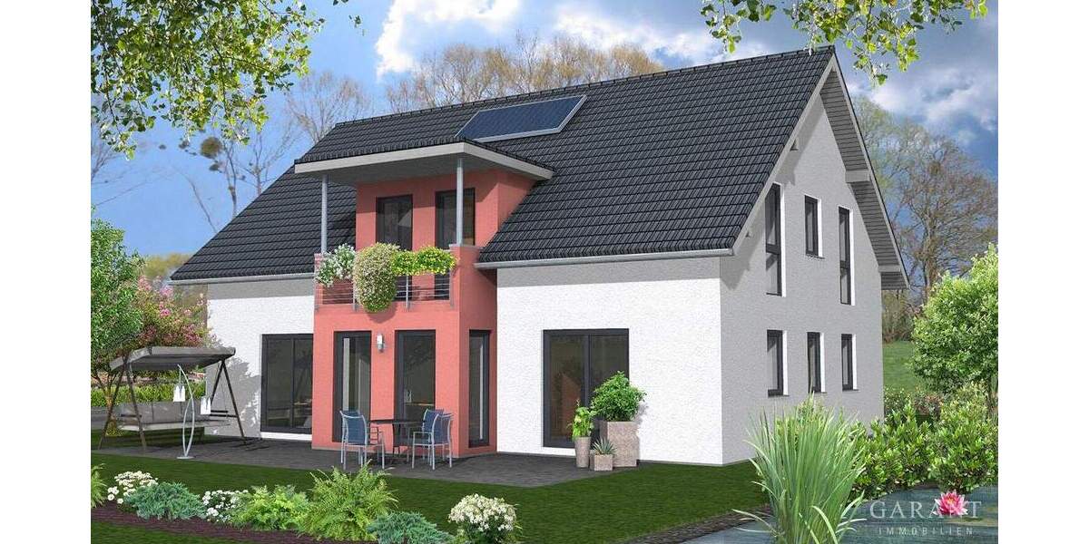 Mehrfamilienhaus, Wohnhaus Karlsruhe Grünwinkel - 6 Zimmer, 199 m&sup2;, 1.837.890&euro; | Angebot:25781225