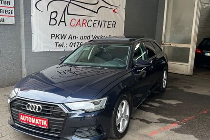 Audi A6 174.500 km 22.999 &euro; Pforzheim 75177
