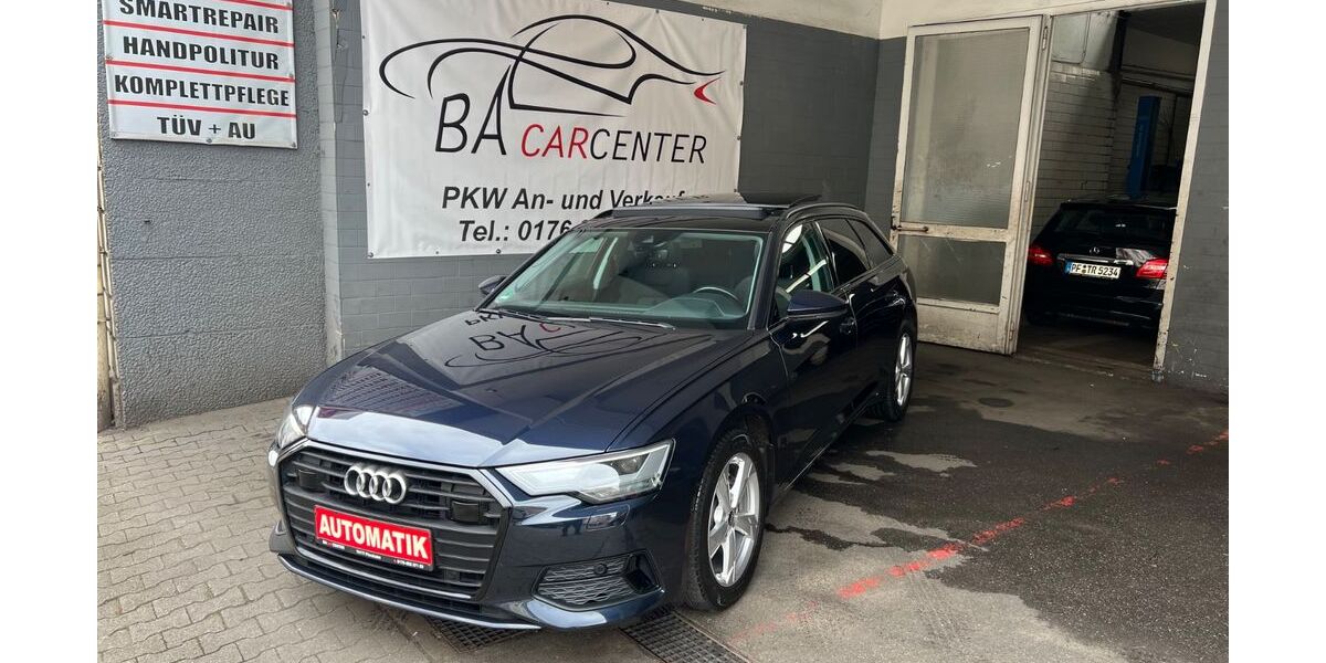 Audi A6 174.500 km 22.999 &euro; Pforzheim 75177
